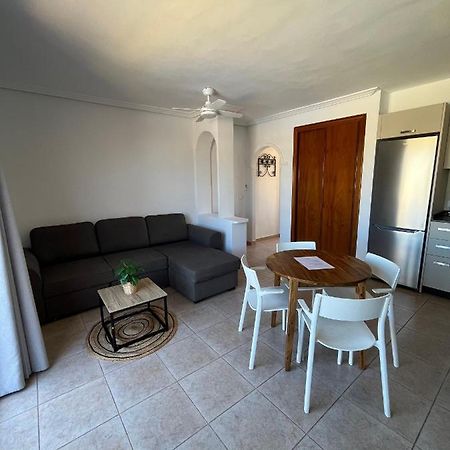 Casa Geranios 2 Lägenhet Arona  Exteriör bild