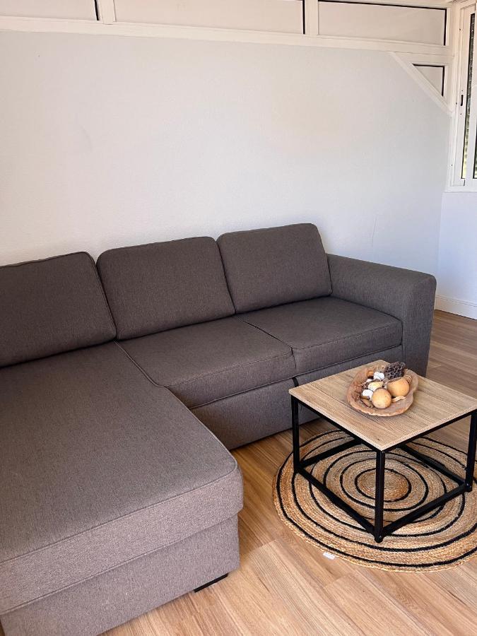 Casa Geranios 2 Lägenhet Arona  Exteriör bild