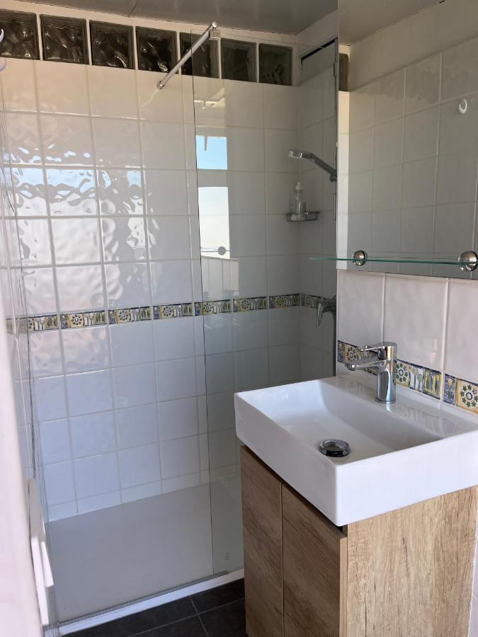 Casa Geranios 2 Lägenhet Arona  Exteriör bild